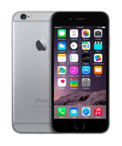 iPhone 6 16GB Lock Nhật (Like New)